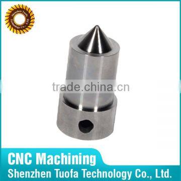 CNC precision machining joint fittings with custom services