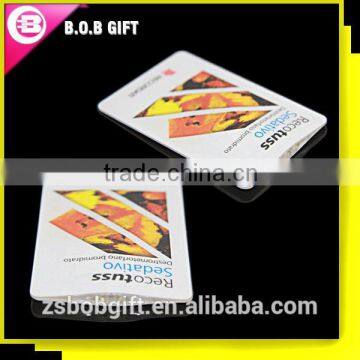 Wholesale flat credit card torch