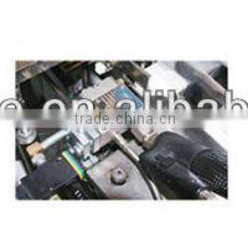 SACHETS CARTON BOX PACKING MACHINE