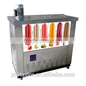 Large production automatic speediness popsicle machine(BPZ-04)