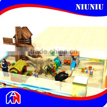 Classic series kids cheap playground indoor playground equipment prices