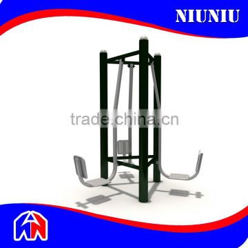 2015 Commercial outdoor fitness equipment for park