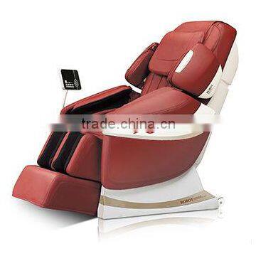 New design 3D massage chair