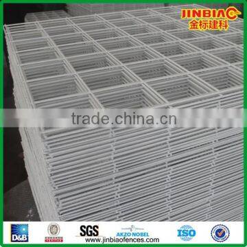 28 years Factory Direct Sales Welded Wire Mesh for Construction