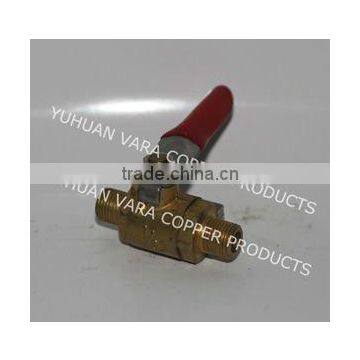 gas valve