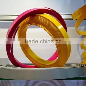 Pvc Mdf Plain Skywalker Board Edge Banding photo-2