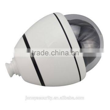 Vandalproof MINI PTZ High Speed Dome Camera 700tvl