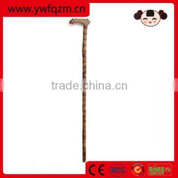 wooden carved elderly cane old man walking sticks