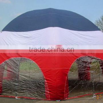 Most popular professional huge inflatable tent