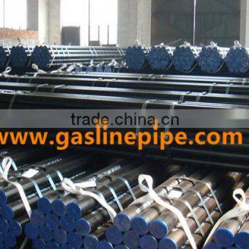 API 5L Gr.B Oil Gas Seamless line pipe