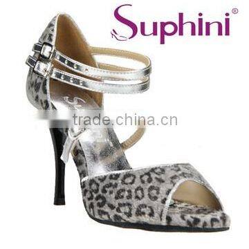 small open Toe high heel fashion ladies tango dancing Shoes