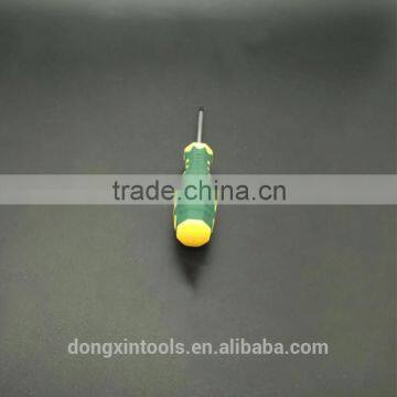 Anti Slip Handle and Strong Magnetic Screwdriver photo-4