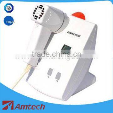 Micro-computer Dental Curing Light China Supplier CUR003