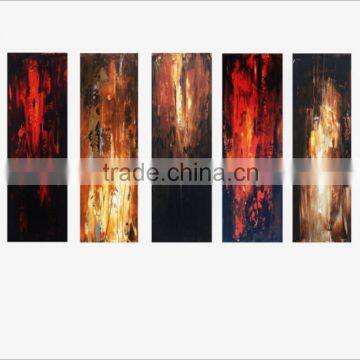 Hot New Products For 2015 Abstract Acrylic Oil Painting For Bedroom