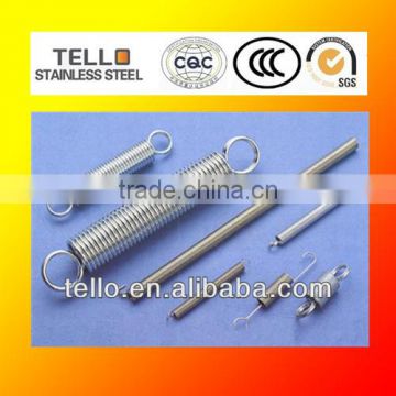 whole sale spring and customized stainless steel spring compression spring