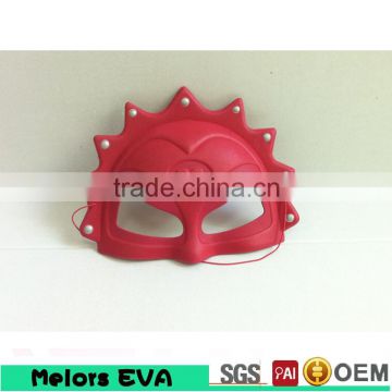 Low price Eva foam mask Toy