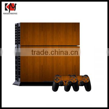 Wholesale New Skin For Ps4 Console Custom Skin For Ps4