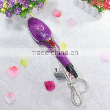 Travel Garment Steam Iron Clothes Mini Portable Handheld Garment Steamers / Portable Garment Steamer photo-4