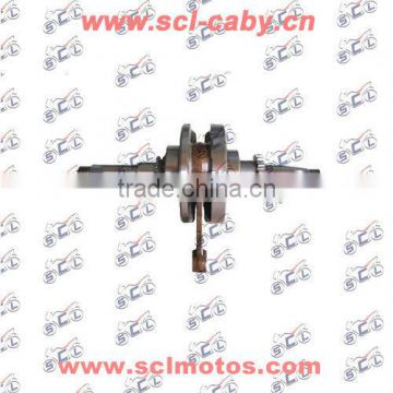 GY6 50CC motorcycle spare parts engine crankshaft