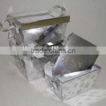 Christmas Gift Boxes photo-5