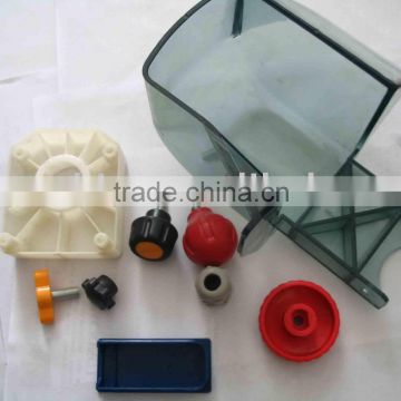 Plastic mould , plastic injection box