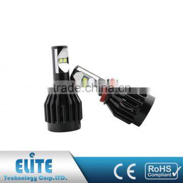 Best Quality Ce Rohs Certified Motorcycle Headlight Bulbs Wholesale