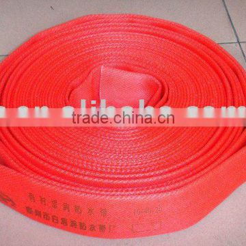 PU fire hose