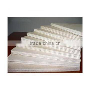 best price marine plywood in china