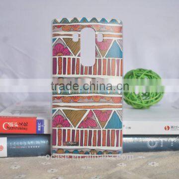 Color Printing Tpu Mobile Phone Case Back Cover for g g3 Phone Case. photo-2