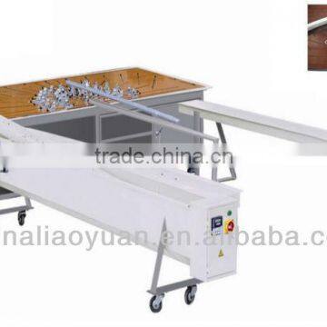 UPVC Window Machine: PVC Profile Bending Machine for Arched Window Making