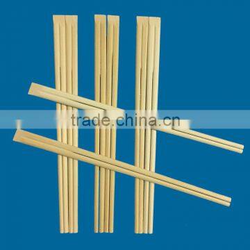 210mm Bulk Bamboo Tensoge Chopsticks for America