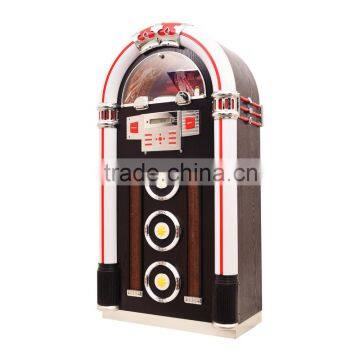 Big Wooden Bluetooth Speaker 2016 photo-5