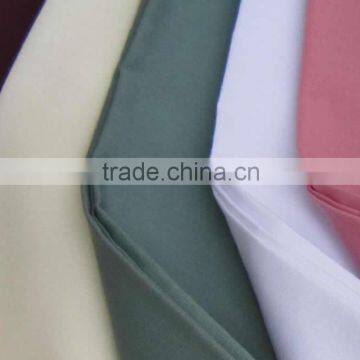 Polyester 80% cotton 20% T/C80/20 P/C80/20 45*45 96*72 pocketing fabric