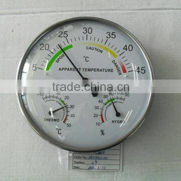 Outdoor Thermometer & Hygrometer_TH860 Series photo-2