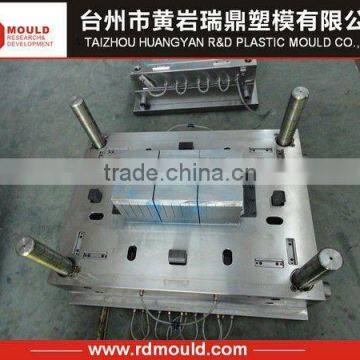 car battery mold