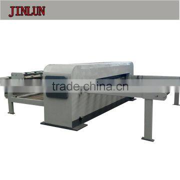 2600mm 8 Feet CNC Wood Veneer Slicer photo-6