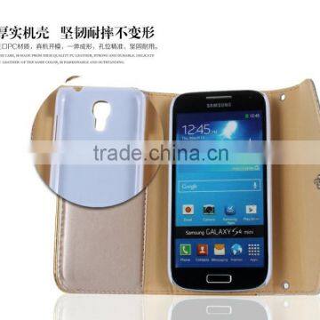 New style hand bag case for galaxy Ace 4