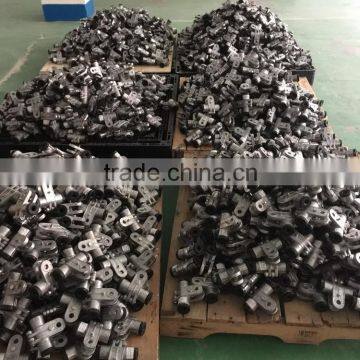 ADSS Cable Suspension Clamp for Pole photo-4