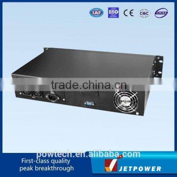 500VA Single Phase Line Interactive UPS With AVR photo-2