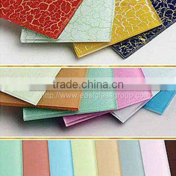 Blue Ceramic Spandrel Glass & Factory High Quality photo-6