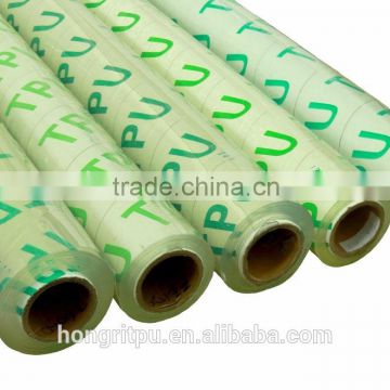 TPU film for kite bladder China manufacture