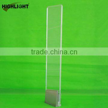 Highlight RM013 Retail anti theft Acrylic 8.2mhz EAS RF MONO antenna