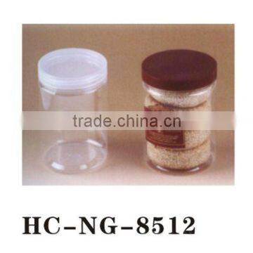 Plastic Cylinder Boxes(HC-NG-8512)