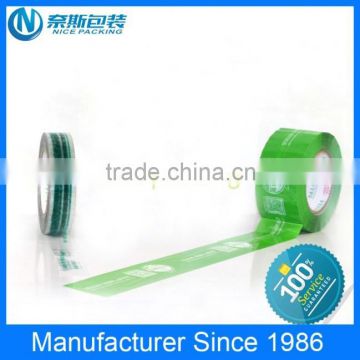 Alibaba Wholesale Supplier Carton Sealing Tape, Bopp Packing Tape