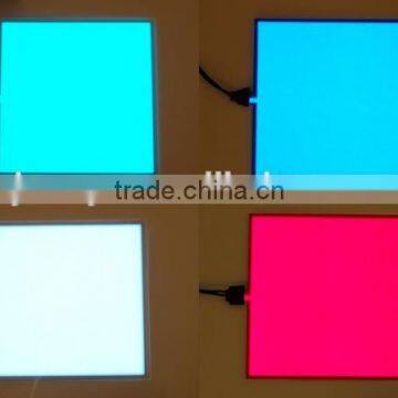 Various Kinds of Color Waterproof Soft Light EL Product photo-2