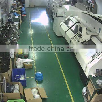 Alta Calidad Mini Camara Del Estilo 960P Onvif de la Camara Del IP de la Boveda de Interior photo-3