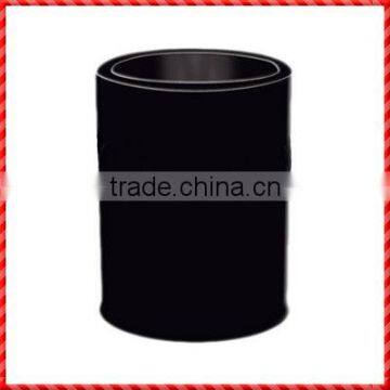 Black usable perfect brand new beer can cooler wholesale