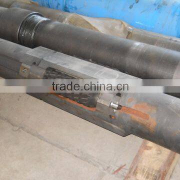 Oil and Gas Roller Reamer for oil well drilling equipment/API spec 7-1 roller reamer with Type T, F and B of cutters