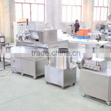 2016 Best Selling Automatic Prawn Shrimp Cracker Machine