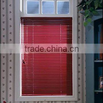 Aluminium Mini Blind (1",2")